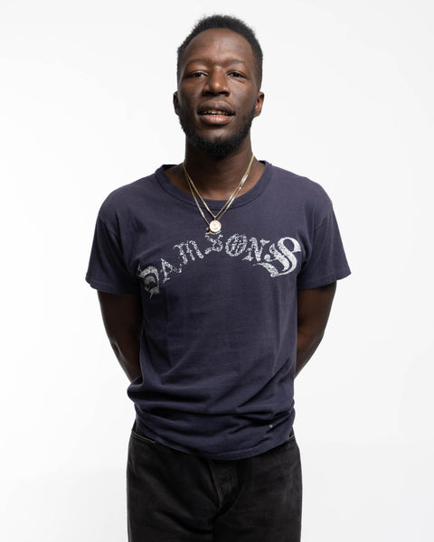 60’s Samsons Gym Tee - Medium