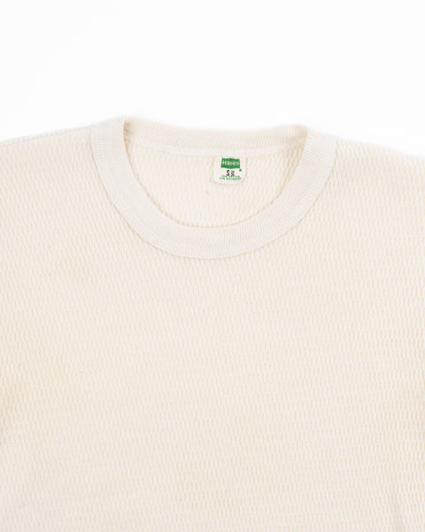 60’s Hanes Thermal - Small
