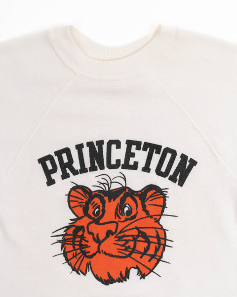 70’s Princeton Sweatshirt - Small