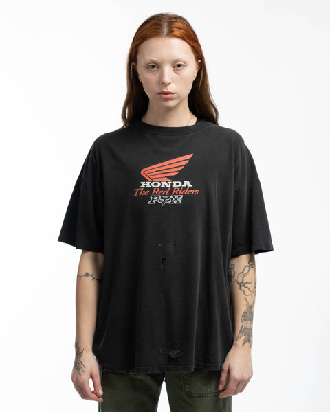 90’s Honda Racing Tee - XL
