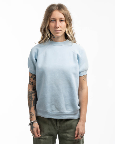 60’s Short Sleeve Crewneck - XS