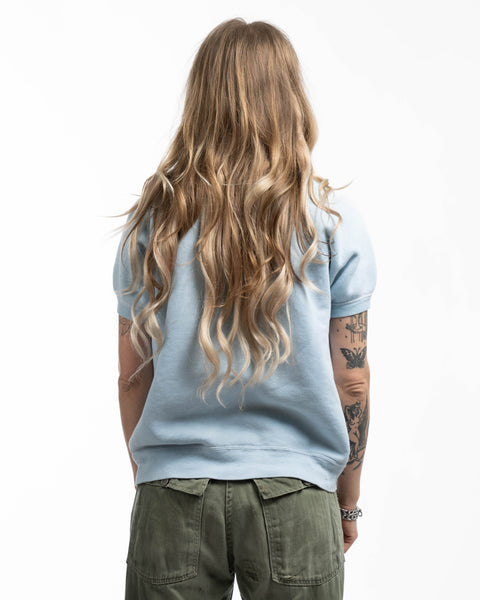 60’s Short Sleeve Crewneck - XS