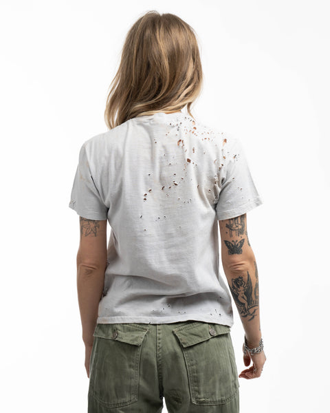 80’s High on Stress Tee - XS
