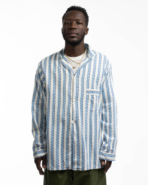 60’s Penney’s Button-Up - Large