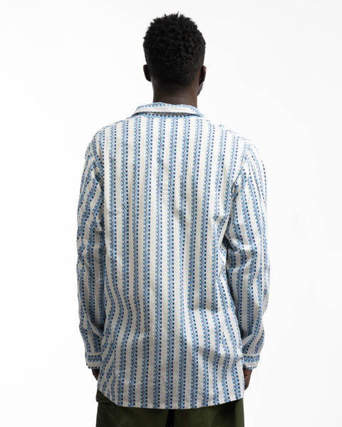 60’s Penney’s Button-Up - Large