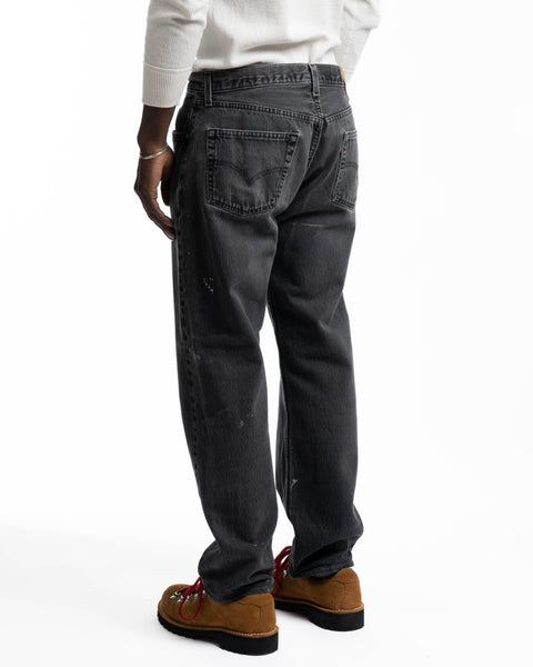 90’s Levi’s 501 Denim - 32” x 28.5”