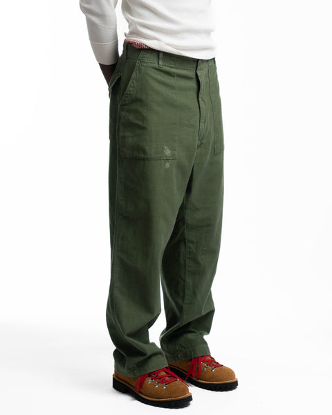 60’s OG-107 Trousers - 34” x 29”