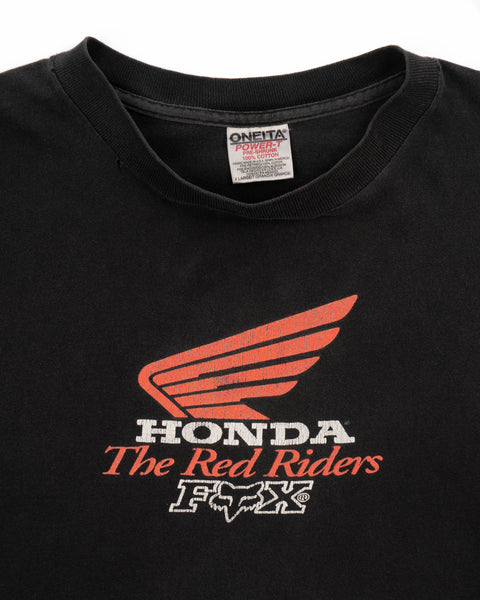 90’s Honda Racing Tee - XL