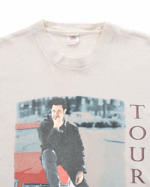 90’s Vince Gill Tour Tee - Large