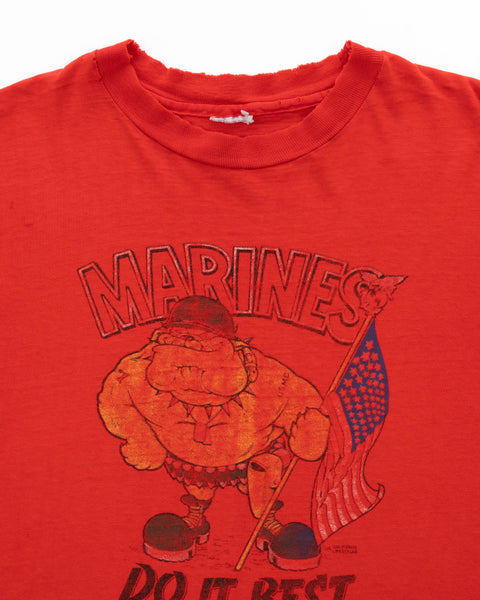 90’s Marines Tee - XL