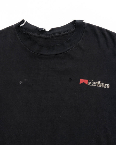 90’s Thrashed Marlboro Tee - XL