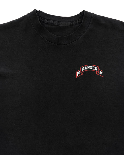 80’s Rangers Tee - Medium