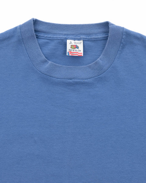 90’s Faded FOTL Blank Tee - Medium