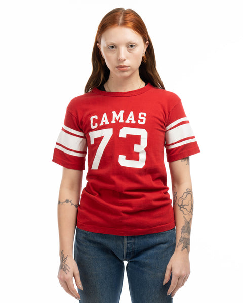 70’s Champion Camas Tee - Small