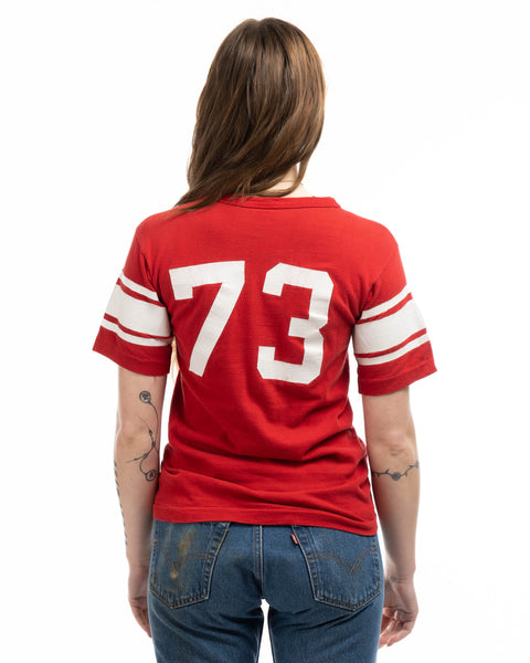 70’s Champion Camas Tee - Small