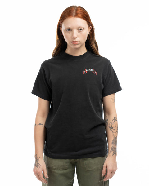 80’s Rangers Tee - Medium