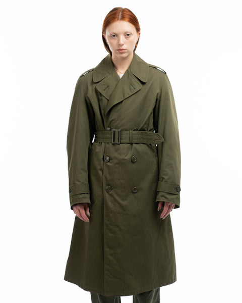60’s OG-107 Overcoat - Small