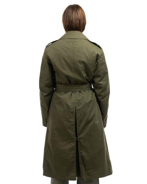 60’s OG-107 Overcoat - Small