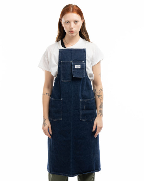 50’s Hercules Work Apron - OS