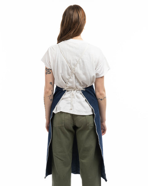 50’s Hercules Work Apron - OS