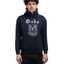 70's Duke Hooded Sweatshirt - Medium