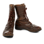 WW2 Paratrooper Boots