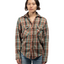 70's Heavy Cotton Flannel - Small