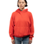 70's Hooded Sweatshirt - Medium