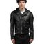 80's Schott Moto Jacket - Large