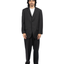 1960s Pin-Striped Suit
