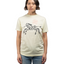 80's Zebra Tee - Small