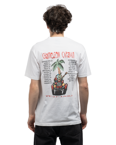 90's Jimmy Buffet Tee - L
