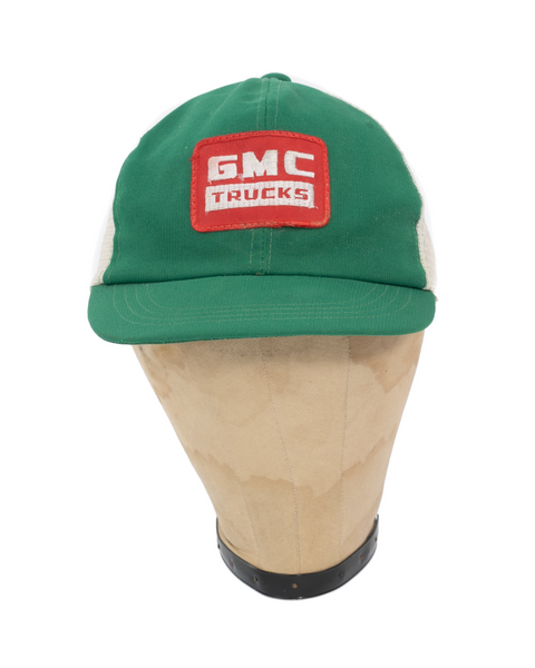 80's GMC Hat - OS