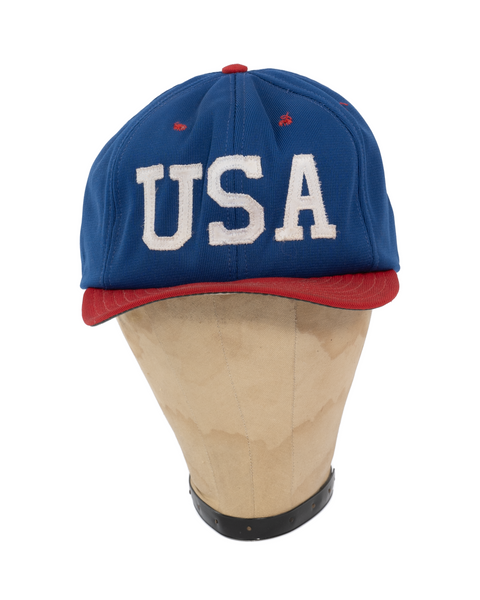 70's USA Ball Cap - OS