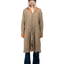 1960s Chain-Stitched Two-Tone Shop Coat