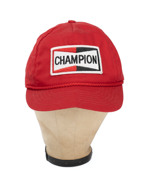 80's Champion Trucker - OS