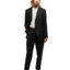60's Sophisticated Suit - Small