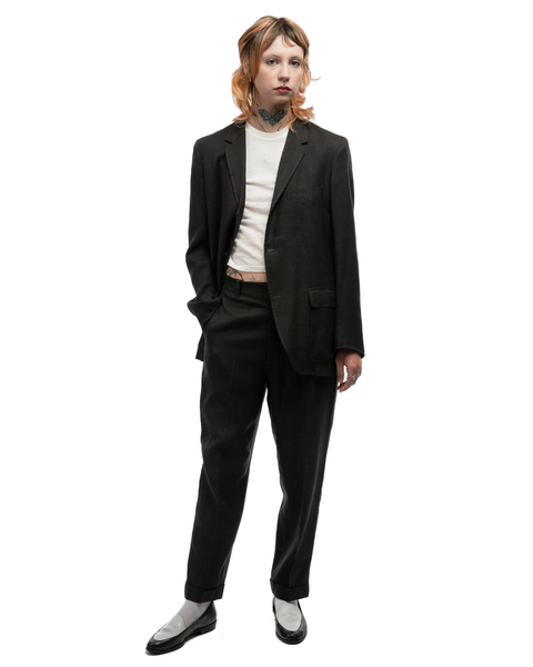 60's Sophisticated Suit - Small