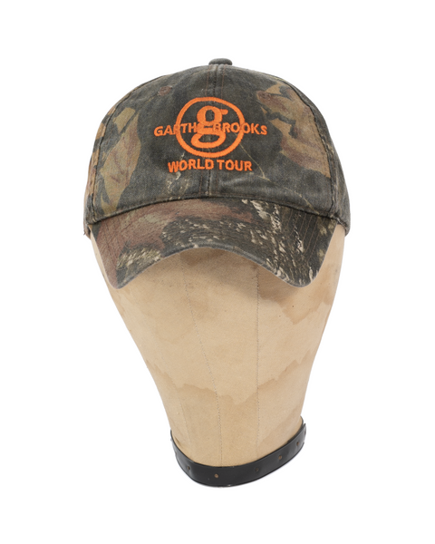 Y2K Garth Brooks Cap - OS