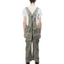 Y2K Camo Coveralls - Medium