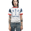 70's Champion PSU Basketball Tee - Small