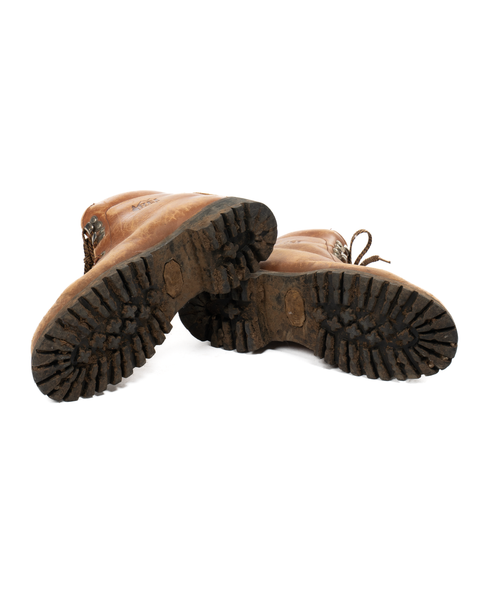 1980s REI Hiking Boots