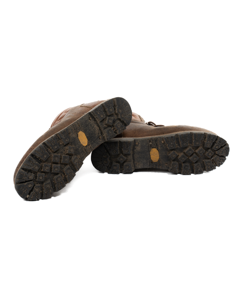 1970s Colorado Hiking Boots