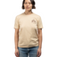 70's Ibex Zoo Tee - Small