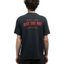 80's Anti-Bestiality Activism Tee - Large