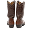1970s Patinaed Cowboy Boots