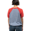 70's Short Sleeve Sweatshirt - Medium