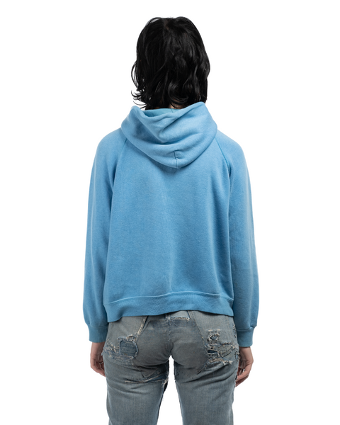 70's Raglan Hoodie - Medium