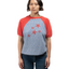 70's Short Sleeve Sweatshirt - Medium