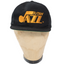 90's Jazz Basketball Hat - OS